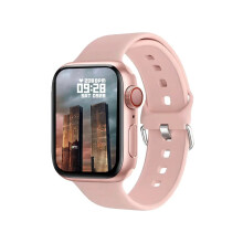 (S9MaxPK) 2024 Smart Watch S9 Music Sleep Monitoring Sports Modes  BT Call 2.19