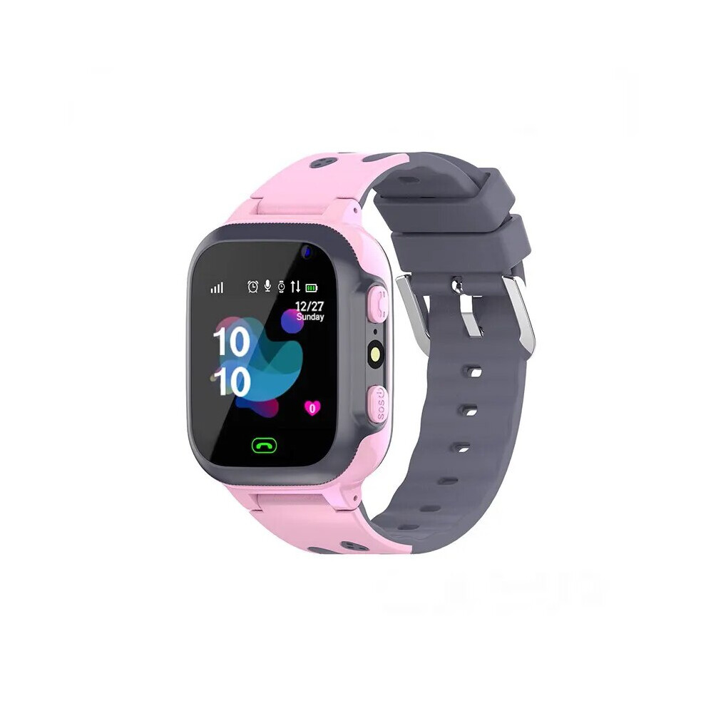 New in Smartwatch Clock SIM Card Kids Watches Child Smart Watch Location on OnBuy