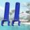 JKSYshop-Cleaning Tool Replacement Accessories with V-Shaped Clip 2 Pack 5