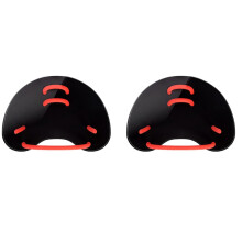 JKSYshop-Swimming Gloves Swim Paddles Hand Training