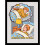 Steven Rhodes (Dreams)   Framed 30 x 40cm Print 1