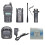 Baofeng UV-82 upgraded intercom 3