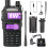 Baofeng UV-82 upgraded intercom 1