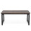 Tribesigns Tribesigns Modern Computer Desk, 63 inch Office Desk Computer Table 4