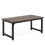 Tribesigns Tribesigns Modern Computer Desk, 63 inch Office Desk Computer Table 5