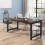 Tribesigns Tribesigns Modern Computer Desk, 63 inch Office Desk Computer Table 7