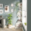 Tribesigns Tribesigns Corner Shelf, 5-Tier Wall Corner Bookshelf,  Small Bookcase 13