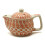 (Amber) Small Herbal Teapots - Assorted 1