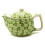 (Green Daisy) Small Herbal Teapots - Assorted 1