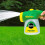 Miracle-Gro Miracle Gro Feeder plus Soluble Plant Feed All Purpose 500g Spray Set 3