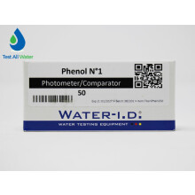 Primelab Phenol No 1 50 Tablets
