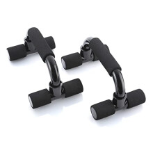 BODYMATE Push Up Bars ? Set of 2 ? Push Up Bar, Press Up Bar, Push Up Stand