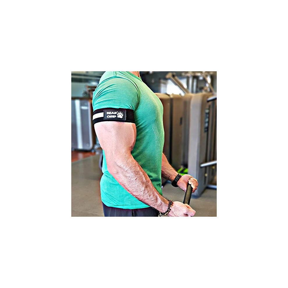 Bear grip occlusion training bands sale