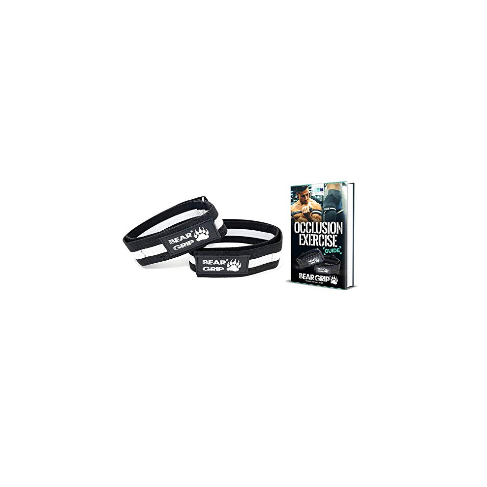 Bear grip occlusion training bands sale