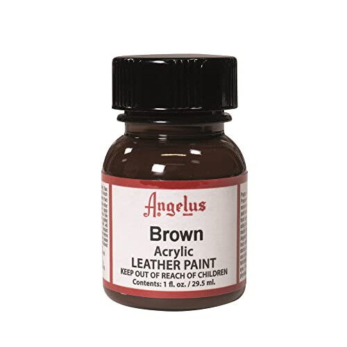 Angelus Acrylic Leather Paint