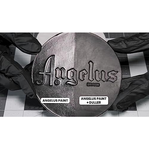 Angelus Paint Duller 4 oz 1