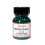 Angelus Leather Paint 1 oz Midnight Green 1