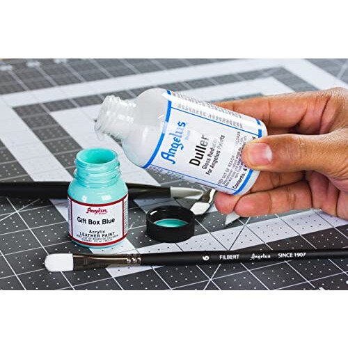 Angelus 720 Duller Acrylic Additive4oz. 1