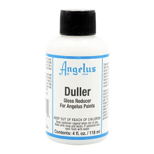Angelus 720 Duller Acrylic Additive4oz.