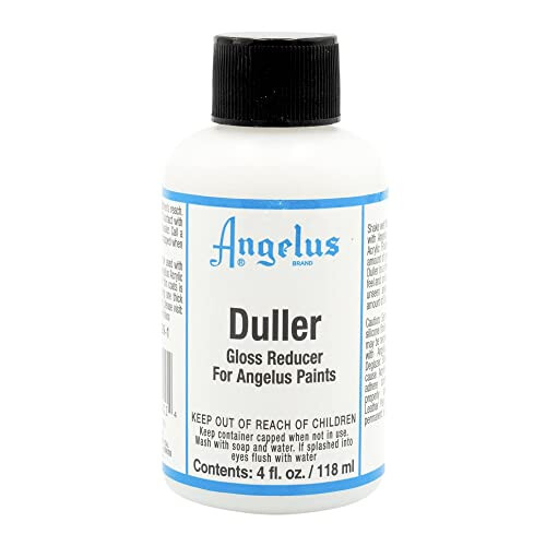 Angelus 720 Duller Acrylic Additive4oz.