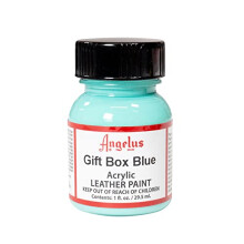 Angelus Acrylic Leather Paint