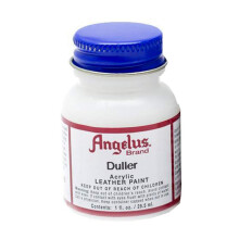 Angelus Paint Duller 1 oz