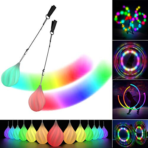 Poi flow toys store