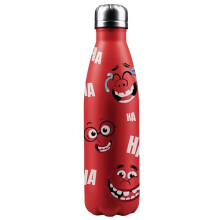 Red Nose Day Water Bottle ? on behalf of Comic Relief