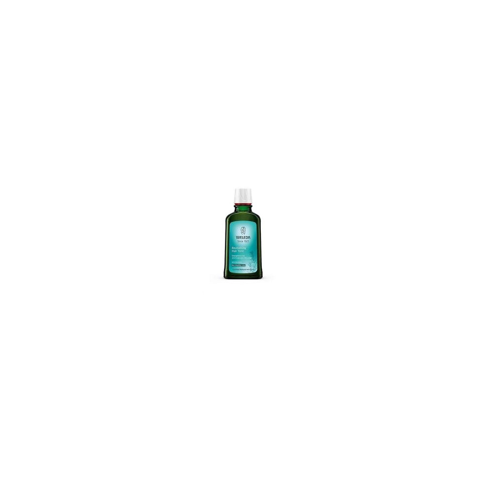 Weleda - Rosemary hair tonic 100ml