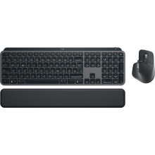 Mx Keys S Combo Keyboard