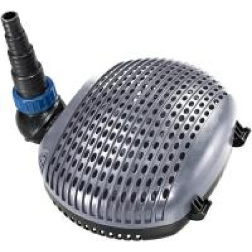 (10000-LPH) Pond Friend XTP Pond Pump