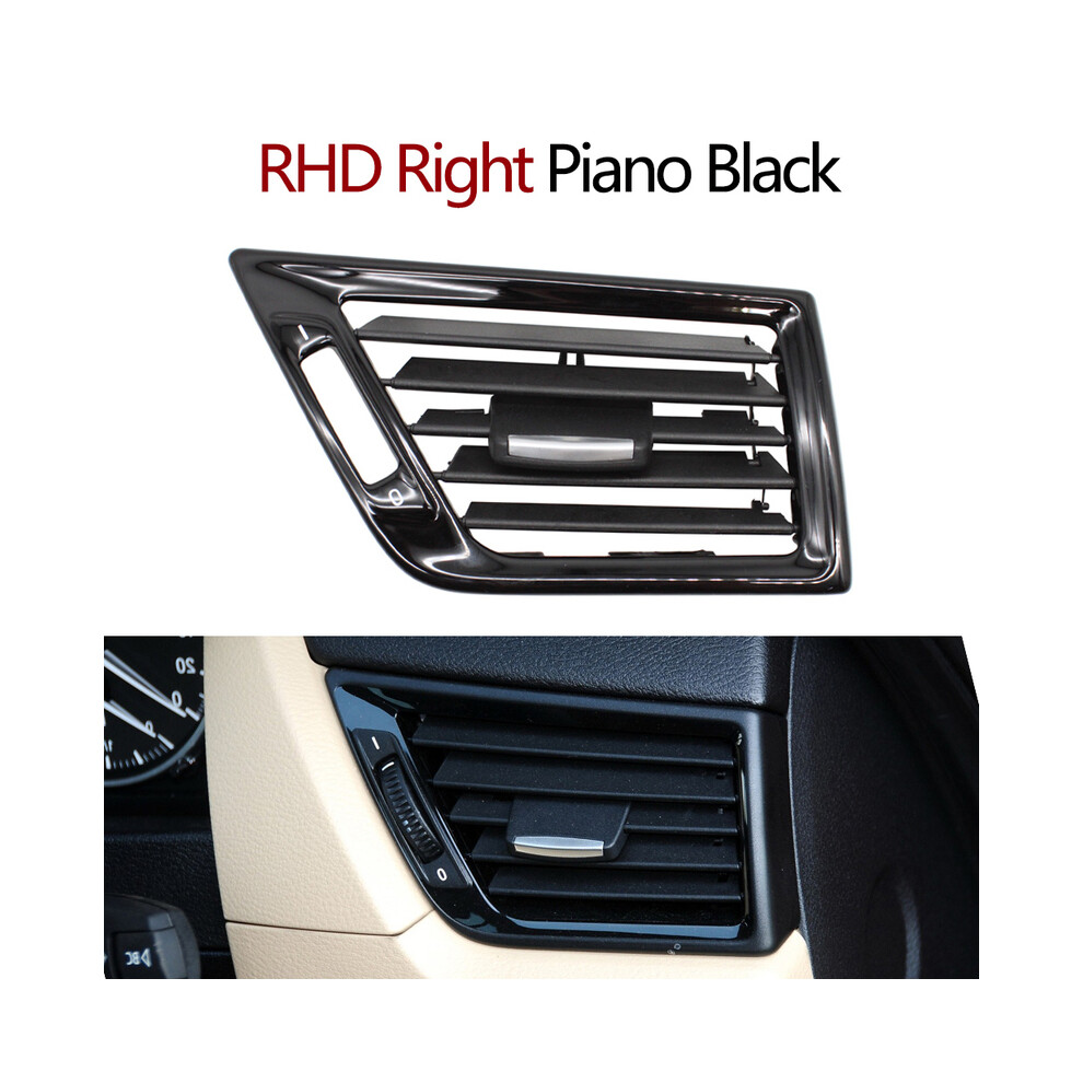 (Rhd Right) Car Interior Rhd Car Dashboard Air Conditioning Ac Vent Grille Outlet 8386120223546