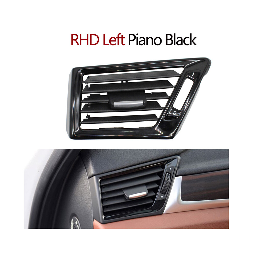 (RHD Left) Car Interior RHD Car Dashboard Air Conditioning AC Vent Grille Outlet-image-OPC-PF2CVZT-NEW