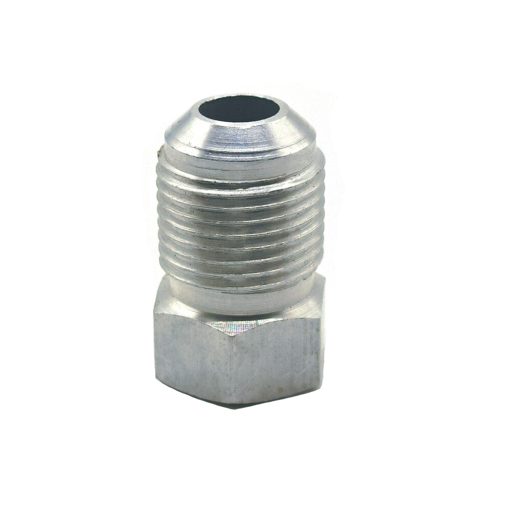 (F 19Mm 1Pcs) Car Interior Automotive Air Conditioning Hose Connector Pipe Joint R134a/R12 8386120231633