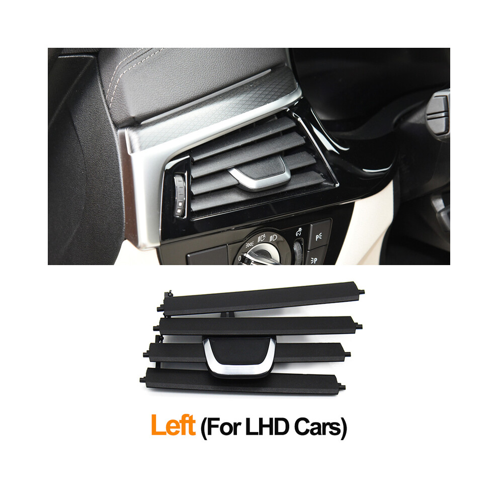 (Lhd-Left) Car Interior Lhd Rhd Car Dashboard Air Conditioner Ac Vent Outlet Grille 8386120235662