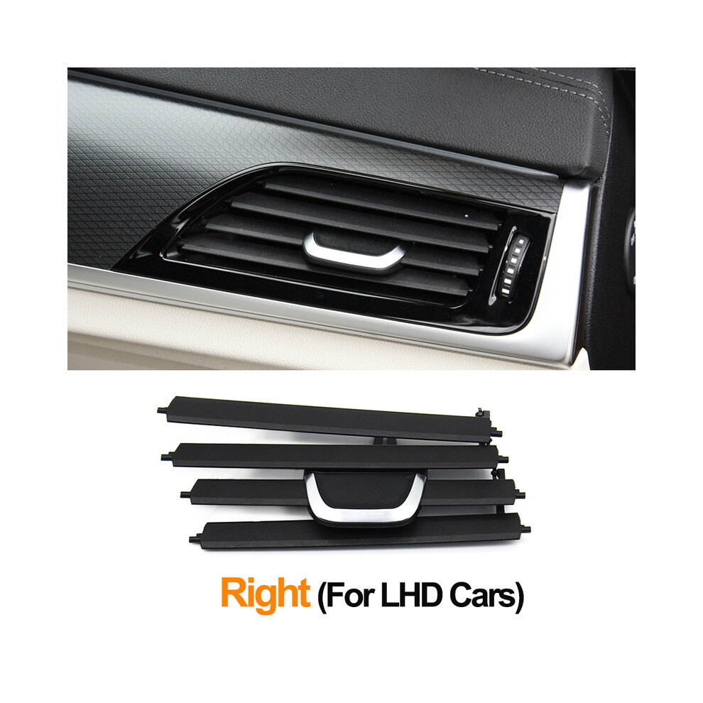 (Lhd-Right) Car Interior Lhd Rhd Car Dashboard Air Conditioner Ac Vent Outlet Grille 8386120235983