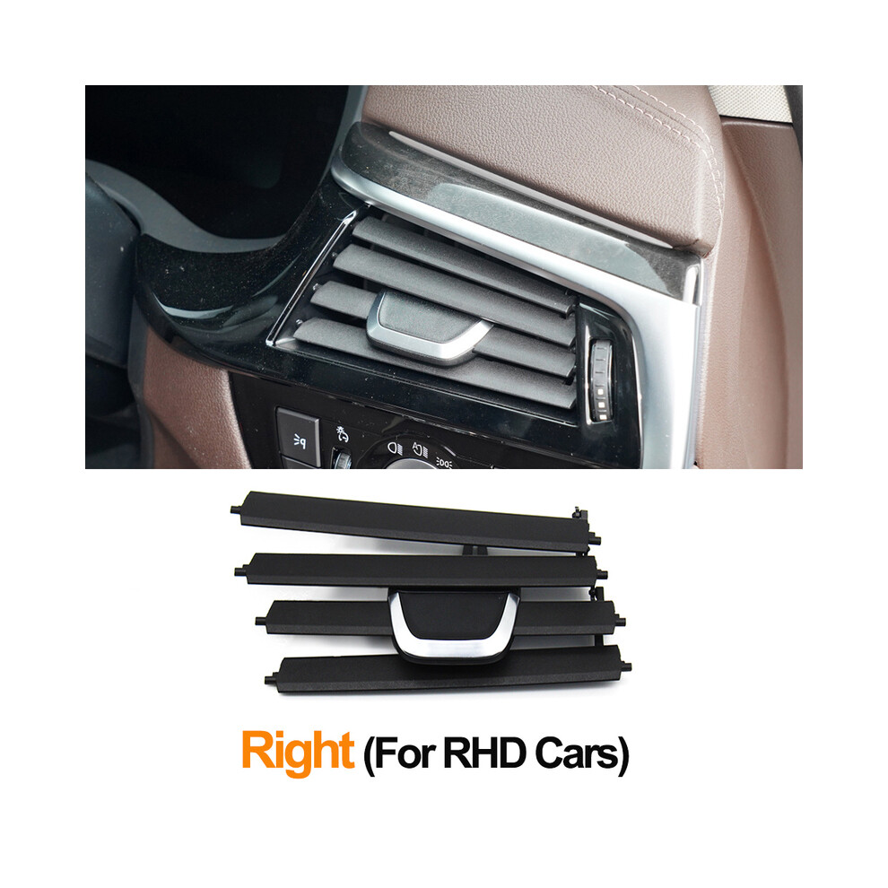 (Rhd-Right) Car Interior Lhd Rhd Car Dashboard Air Conditioner Ac Vent Outlet Grille 8386120235778