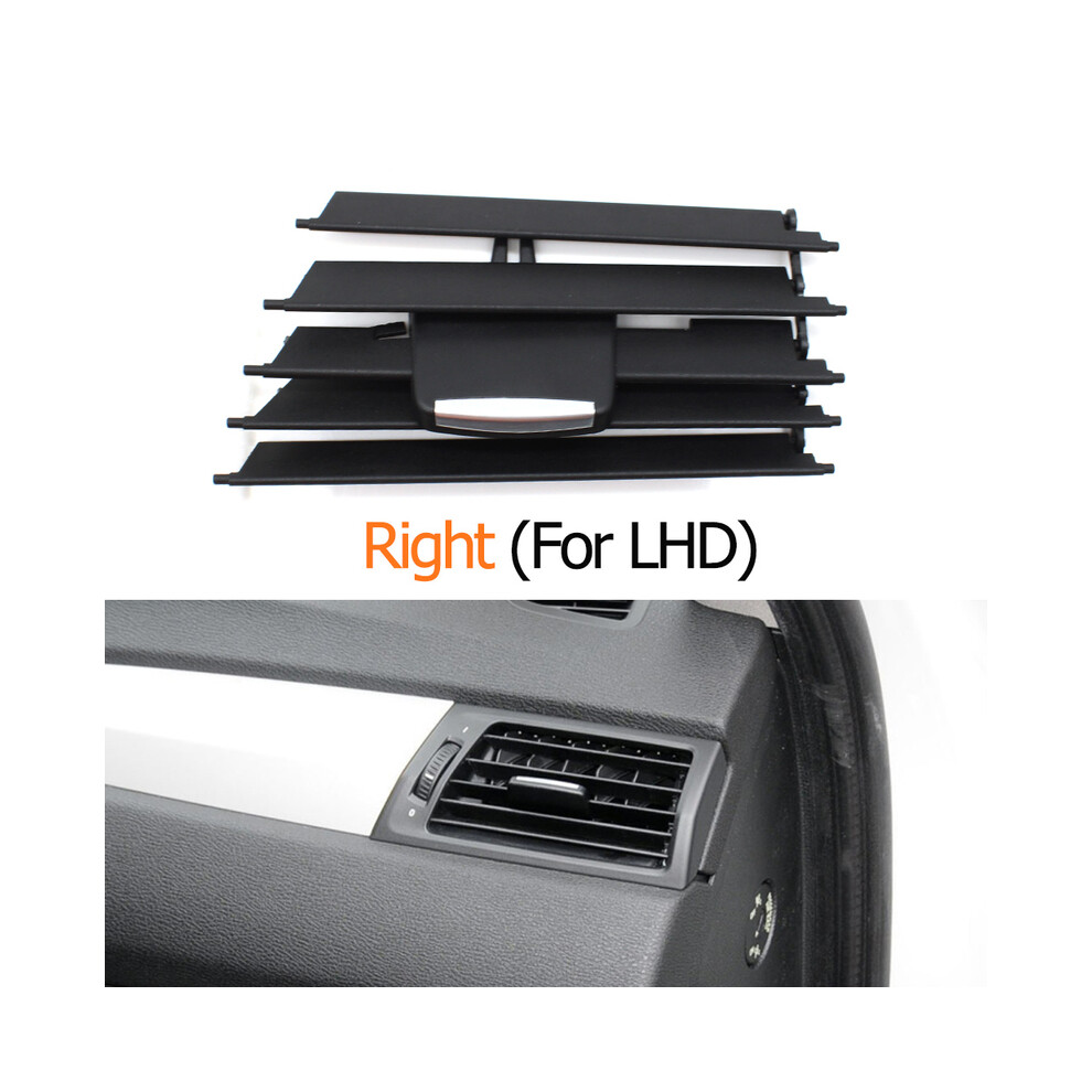 (Right For Lhd Car) Car Interior Lhd Rhd Front Left Right Dash Ac Conditioner Air Vent Grill 8386120248228