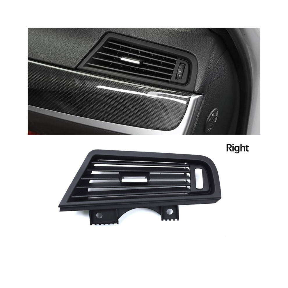 (Lhd Right No Chrome) Car Interior Lhd Front Dash Left Center Right Chrome Air Conditioner Ac 8386120203128