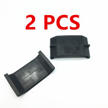 (6RD815391-2p) Car Interior car interior Air conditioning Filter Cover A/C Carbon box
