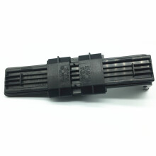 (6RD819422-1 set) Car Interior car interior Air conditioning Filter Cover A/C Carbon box