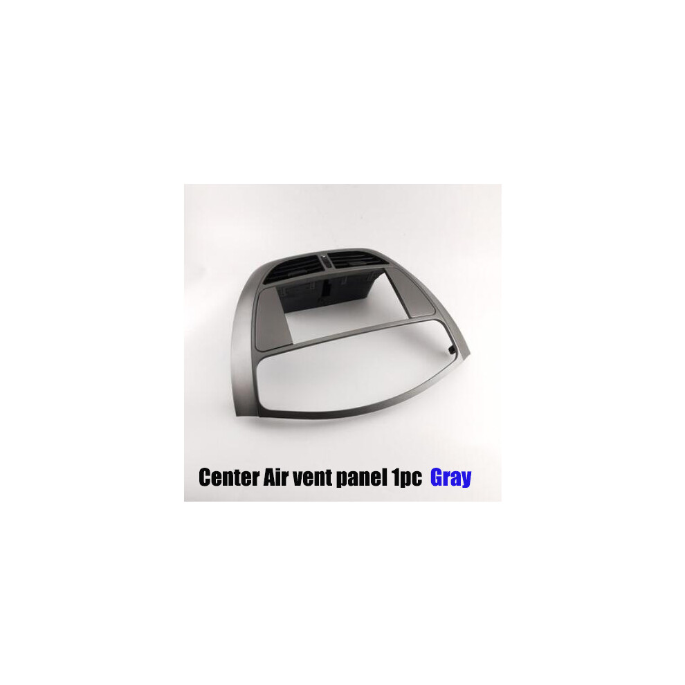 (Central 1Pc ) Car Interior For Chery Tiggo 2005-2009 Car Styling Accessories T11-53054053 Gray 8386120252836