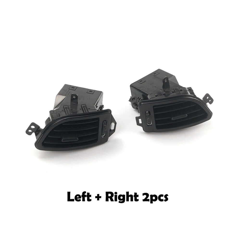 (Left Right 2Pcs) Car Interior For Chery Tiggo 2005-2009 Car Styling Accessories T11-53054053 8386120194136