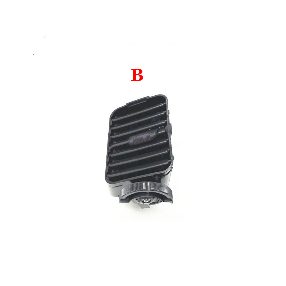 (B) Car Interior Car Dashboard Ac Air Conditioner Vent Outlet For Mitsubishi 8386120191418