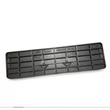(x80) Car Interior Air Conditioning Filter Element Cover Air Conditioner Sealing