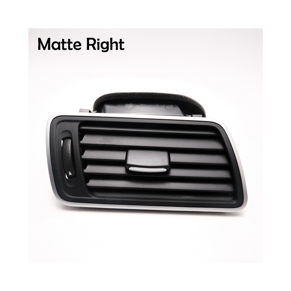 (Matte Right) Car Interior For Vw Passat B6 B7 Cc R36 Car Front Dashboard Air Conditioning 8386120212229