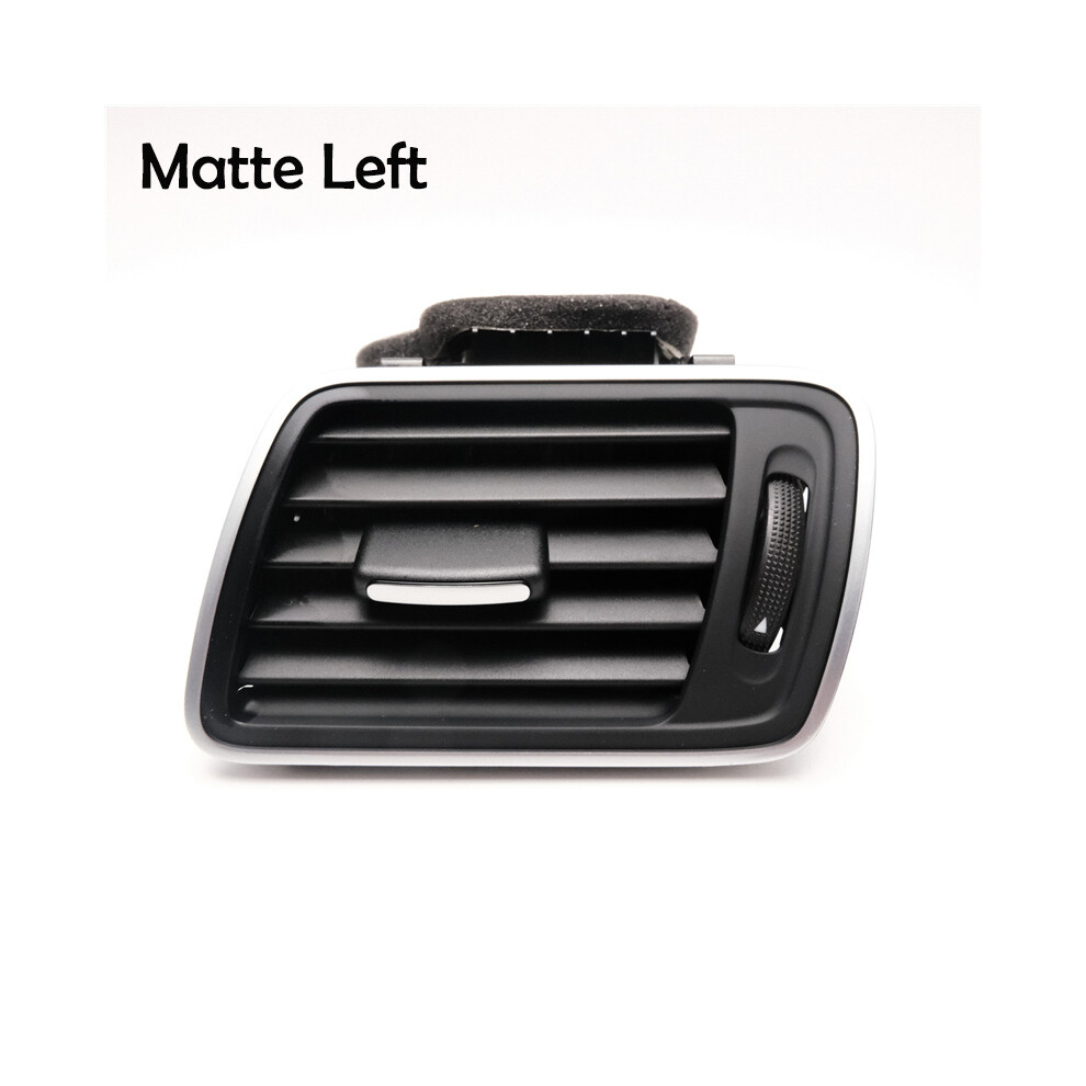 (Matte Left) Car Interior For Vw Passat B6 B7 Cc R36 Car Front Dashboard Air Conditioning 8386120212281