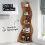 Tribesigns Tribesigns Corner Shelf, Rustic 5-Tier Wall Corner Bookshelf 2
