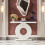 Tribesigns Tribesigns console table, hall table with a round, flower-shaped base 8