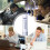 Nose Inhaler Stimulating Min t Aromatherapy Inhaler Stick Energy Stick Boost Focus Improve Breathing Nose Congestion Relief 10